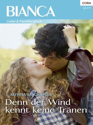 cover image of Denn der Wind kennt keine Tränen